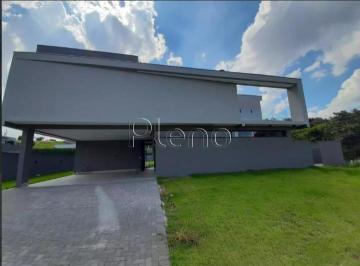 imagem · Casa á Venda no Condomínio Campo de Toscana localizado no bairro Monte Alegre em