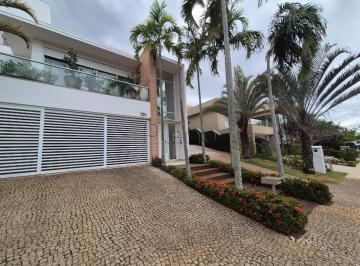 imagem · Sobrado à venda em Campinas, Alphaville Dom Pedro, com 5 quartos, com 540 m², Al