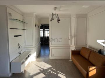 imagem · Apartamento à venda em Campinas, Cambuí, com 1 suíte, com 67 m², Condomínio Edif