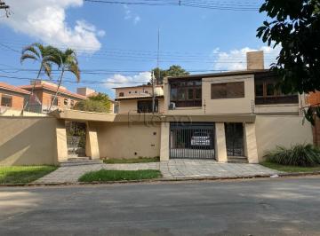 imagem · Casa à venda com 4 quartos no Parque Nova Campinas, Campinas.