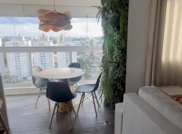 imagem · Apartamento à venda e para alugar em Campinas, Parque Rural Fazenda Santa Cândid