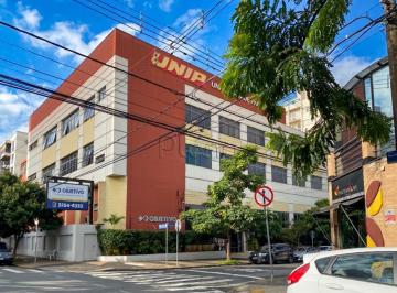 imagem · Prédio à venda em Campinas, Cambuí, com 4224 m²