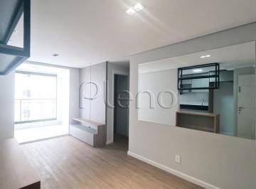 imagem · Apartamento à venda em Campinas, Jardim Guanabara, com 2 quartos, com 66 m², Liv