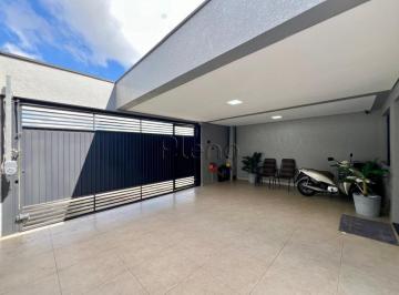 imagem · Casa à venda em Indaiatuba, Parque Barnabé, com 3 quartos, com 120 m²