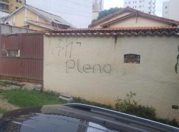 imagem · Terreno à venda em Campinas, Cambuí, 356m²