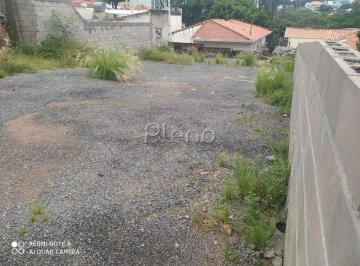 imagem · Terreno à venda no Cambuí, Campinas