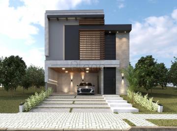 imagem · Sobrado à venda em Indaiatuba, Loteamento Park Gran Reserve, com 3 suítes, com 190 m²