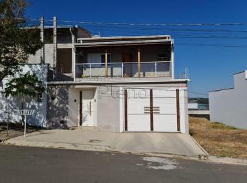 imagem · Sobrado à venda com 3 quartos no Jardim Santorini em Indaiatuba