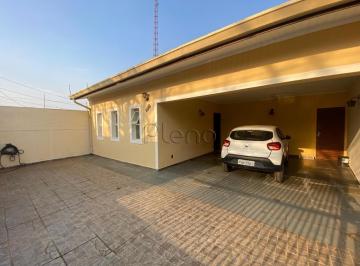 imagem · Casa à venda em Campinas, Parque São Quirino, com 3 quartos, com 179.5 m²