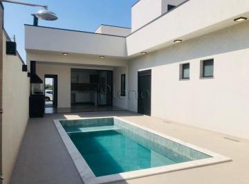 imagem · Casa à venda em Indaiatuba, Caldeira, com 3 suítes, com 197 m², Residencial Evid