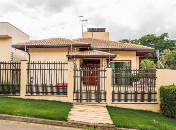 imagem · Sobrado à venda em Valinhos, Parque Nova Suíça, com 3 suítes, com 333 m²