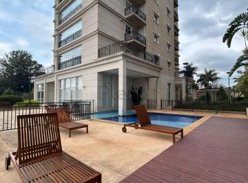 Piscina infantil + torre · Apartamento à venda em Campinas, Jardim Chapadão, com 3 suítes, com 138 m², Due