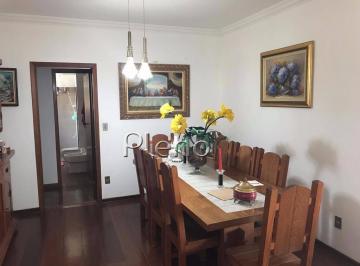 imagem · Apartamento à venda no Centro, 4 quartos - Campinas.