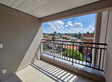 imagem · Apartamento à venda em Campinas, Nova Campinas, com 2 quartos, com 58 m², Stil N