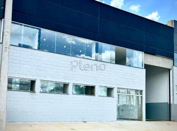 imagem · Galpão à venda em Indaiatuba, Loteamento Comercial Bortoletto, com 580 m²