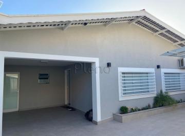 imagem · Casa à venda em Campinas, Jardim Paraíso, com 3 quartos, com 250 m²