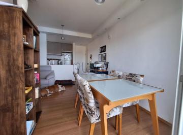 imagem · Apartamento à venda em Valinhos, Parque Residencial Maison Blanche, com 2 quarto
