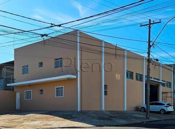 imagem · Galpão à venda em Campinas, Chácaras Campos Elíseos, com 402 m²