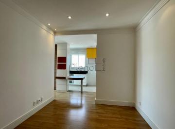imagem · Apartamento para alugar em Campinas, Cambuí, com 1 suíte, com 51 m², Brest