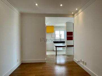 imagem · Apartamento para alugar em Campinas, Cambuí, com 1 suíte, com 72 m², Brest