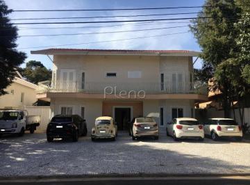 imagem · Casa á venda no Loteamento Alphaville Campinas, Campinas
