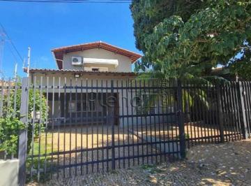 imagem · Sobrado à venda em Campinas, Jardim Aurélia, com 5 quartos, com 264.53 m²