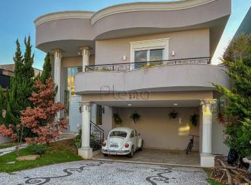 imagem · Casa à venda com 4 quartos no Swiss Park em Campinas