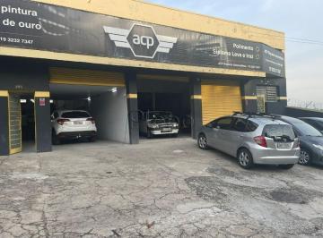 imagem · Barracão à venda em Campinas, Vila João Jorge, com 1569.25 m²