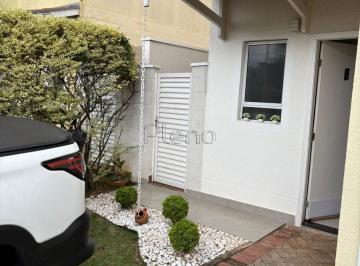 imagem · Casa à venda em Campinas, Parque Jambeiro, com 3 quartos, com 90 m²