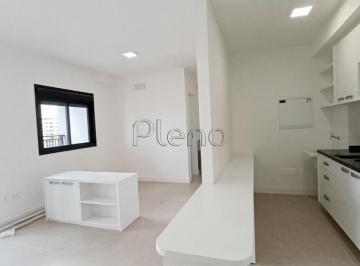 imagem · Apartamento à venda e para alugar em Campinas, Centro, com 1 suíte, com 46 m², S