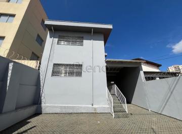 imagem · Casa à venda em Campinas, Ponte Preta, com 4 quartos, com 200 m²