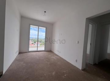 imagem · Apartamento à venda em Paulínia, Santa Terezinha, com 3 quartos, com 97.06 m²