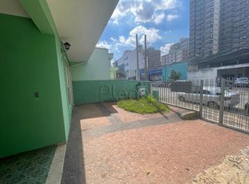 imagem · Sobrado à venda e para alugar em Campinas, Centro, com 3 quartos, com 328 m²