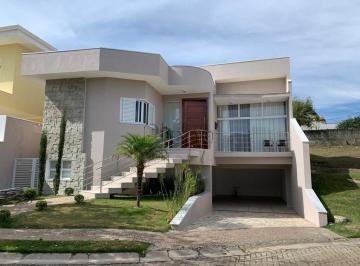 imagem · Sobrado à venda em Valinhos, Condominio Fiorella, com 4 suítes, com 340 m², Cond
