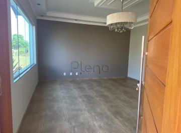 imagem · Casa para alugar em Salto, Jardim Primavera, com 3 quartos, com 280 m²