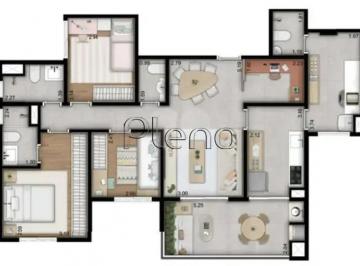 imagem · Apartamento à venda em Campinas, Jardim Aurélia, com 3 quartos, com 97 m²