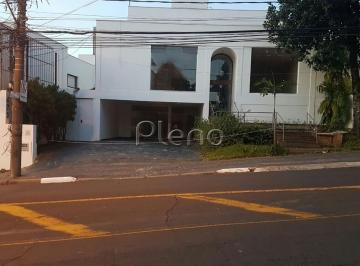 imagem · Sobrado à venda em Campinas, Nova Campinas, com 4 quartos, com 555.83 m²