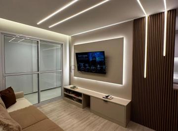 imagem · Apartamento à venda em Paulínia, Balneário Tropical, com 3 quartos, com 80 m²