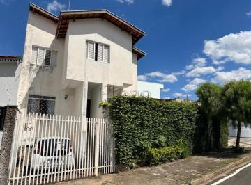 imagem · Sobrado à venda em Campinas, Jardim Planalto, com 5 quartos, com 180 m²