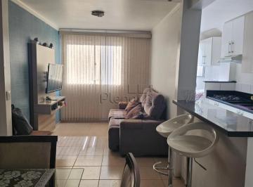 imagem · Apartamento para alugar em Campinas, São Bernardo, com 2 quartos, com 59.85 m²,