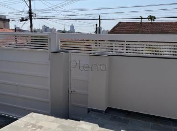 imagem · Casa à venda em Campinas, Vila Proost de Souza, com 3 quartos, com 164 m²