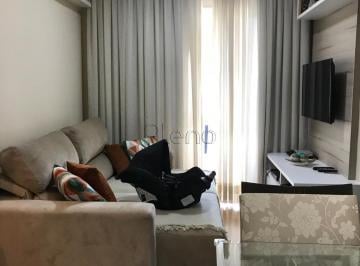 imagem · Apartamento à Venda no Condomínio Floratta Club House em Valinhos, no bairro Ortizes.