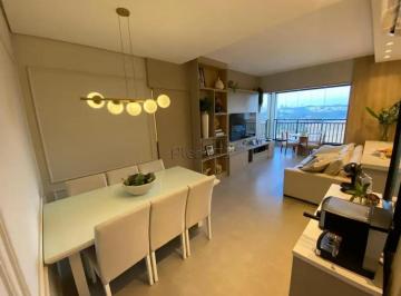 imagem · Apartamento à venda em Campinas, Noville Swiss Park, com 3 quartos, com 91 m²