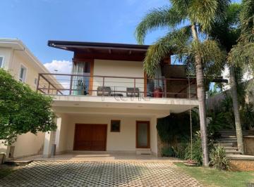 imagem · Sobrado à venda em Indaiatuba, Altos da Bela Vista, com 3 suítes, com 337 m², Ja