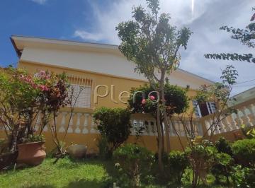 imagem · Casa à venda em Campinas, Vila Industrial, com 4 quartos, com 116 m²