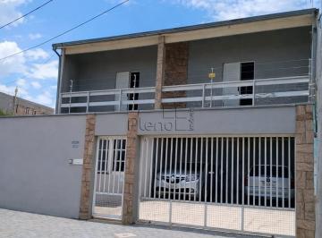imagem · Casa à venda em Campinas, Parque Jambeiro, com 4 quartos, com 230 m²