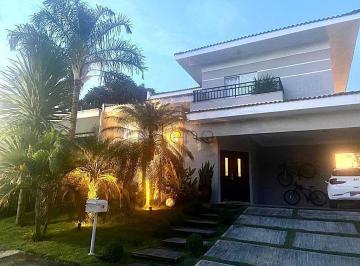 imagem · Sobrado à venda em Indaiatuba, Jardim Amstalden Residence, com 3 suítes, com 270 m²