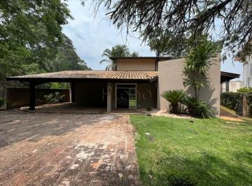 imagem · Casa à venda e para locação para 4 dormitórios em Sítios de Recreio Gramado, Campinas