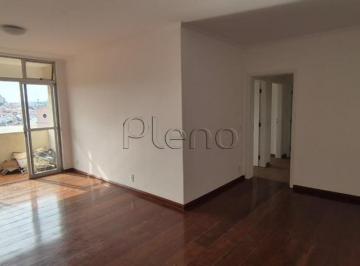 imagem · Apartamento à venda em Campinas, Vila Lemos, com 3 quartos, com 109 m², Edifício