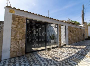 imagem · Casa à venda em Campinas, Parque Via Norte, com 4 quartos, com 190 m²